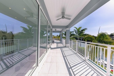 Stunning Coastal Contemporary Deepwater Estate recently built in - photo 50