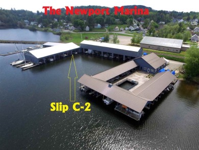 Lake Other For Sale in Newport, Vermont