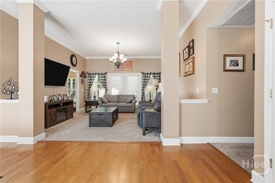 Discover refined living in this exquisite home, where timeless - photo 4