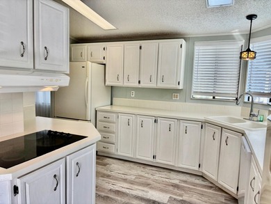 DRASTIC PRICE REDUCTION! Land Owned - Remodeled - Lakefront. No - photo 4