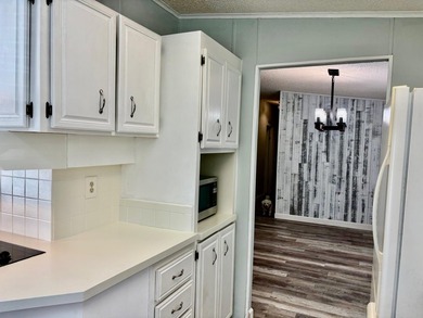 DRASTIC PRICE REDUCTION! Land Owned - Remodeled - Lakefront. No - photo 5