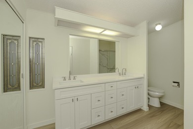 DRASTIC PRICE REDUCTION! Land Owned - Remodeled - Lakefront. No - photo 10