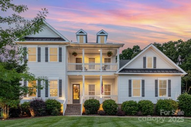 Lake Home For Sale in Belmont, North Carolina