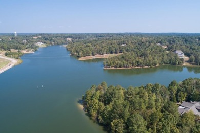 Lake Acreage For Sale in Oxford, Mississippi