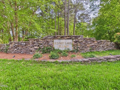 Luxury Living in Sunset Lake Village! Nestled on a private - photo 2