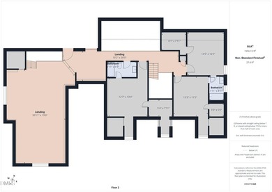 Luxury Living in Sunset Lake Village! Nestled on a private - photo 6