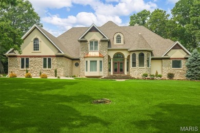 Lake Home For Sale in Unincorporated, Missouri
