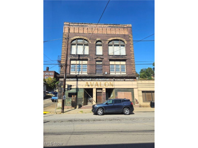 Ohio River Lot For Sale in Mingo Junction Ohio