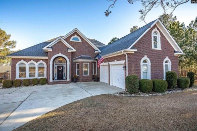 Lake Home For Sale in Leesville, South Carolina