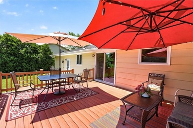 Beautifully maintained 3-bedroom, 1.5-bath ranch ready for its - photo 13