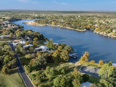 Set along the southern shores of Lake LBJ in coveted Blue Lake - photo 13