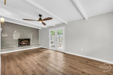 Welcome to 2208 Mason Drive, a beautifully reimagined - photo 4