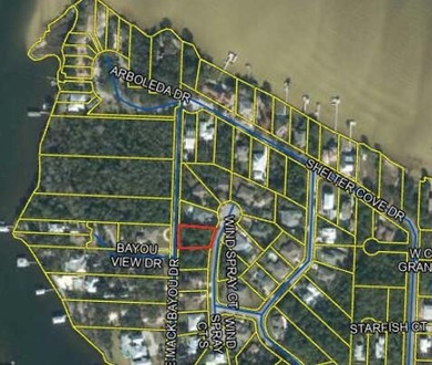 This is your opportunity to own one of the few remaining lots in - photo 15