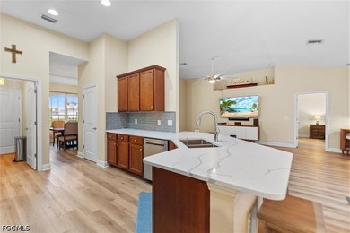 Built by Adams Homes and thoughtfully upgraded by the current - photo 15