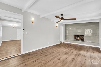 Welcome to 2208 Mason Drive, a beautifully reimagined - photo 5