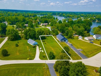 .399 acre water access lot at Lake Waynoka - photo 2