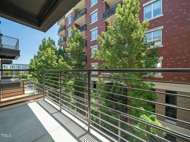 Nice Condominium unit In great location in Down Town Raleigh - photo 20