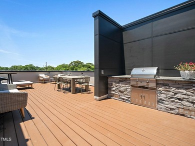 Nice Condominium unit In great location in Down Town Raleigh - photo 21