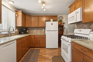 Beautifully maintained 3-bedroom, 1.5-bath ranch ready for its - photo 23
