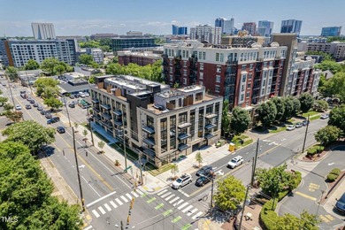 Nice Condominium unit In great location in Down Town Raleigh - photo 25