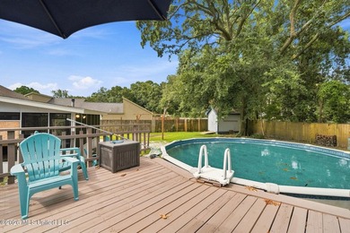 Discover your own private oasis in the charming Heron Bayou - photo 27