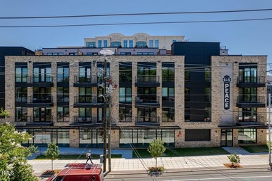 Nice Condominium unit In great location in Down Town Raleigh - photo 30