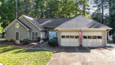 Lake Home For Sale in Kennesaw, Georgia