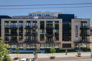 Nice Condominium unit In great location in Down Town Raleigh - photo 31