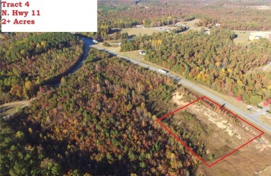 Lake Commercial Off Market in Walhalla, South Carolina
