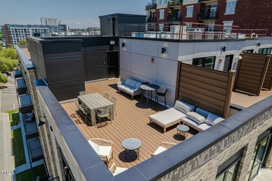 Nice Condominium unit In great location in Down Town Raleigh - photo 34