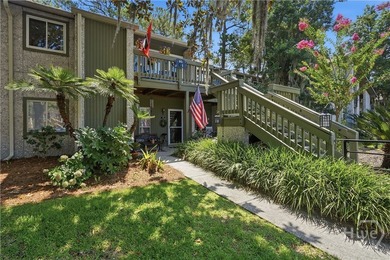 Serene marsh front condo overlooking the Bull River. This - photo 3