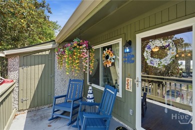 Serene marsh front condo overlooking the Bull River. This - photo 4