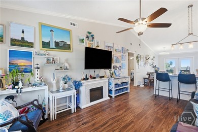 Serene marsh front condo overlooking the Bull River. This - photo 8