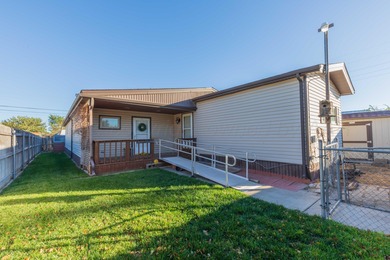 MOTIVATED SELLER! 3 Bedroom, 3 Bath Home in Windmill Acres has 2