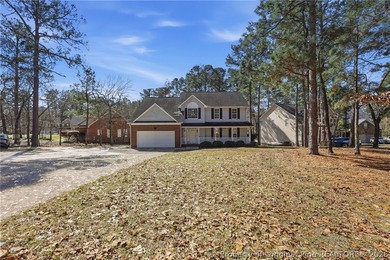 Carolina Lakes Home For Sale in Sanford North Carolina