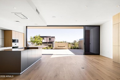 Welcome to Ascent at the Phoenician - world class modern living