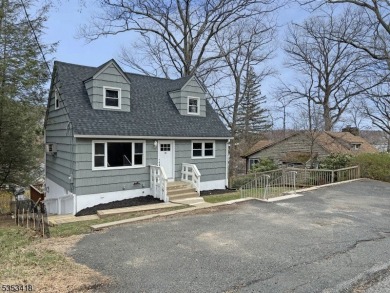 Lake Home For Sale in Hopatcong, New Jersey