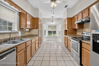 Situated on approximately 0.55 acres in the heart of Diamondhead - photo 11