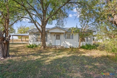 Belton Lake Home For Sale in Temple Texas