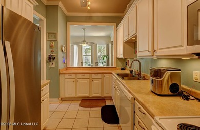 Chapel Hill patio home delivering the easy-living Bay St. Louis - photo 12