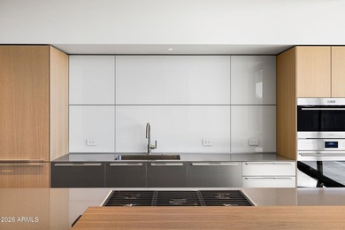 Welcome to Ascent at the Phoenician - world class modern living