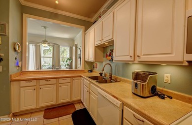 Chapel Hill patio home delivering the easy-living Bay St. Louis - photo 13