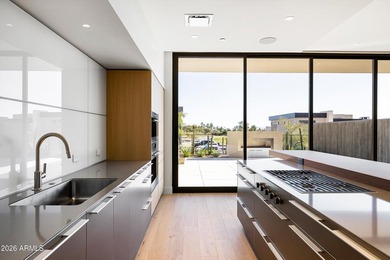 Welcome to Ascent at the Phoenician - world class modern living