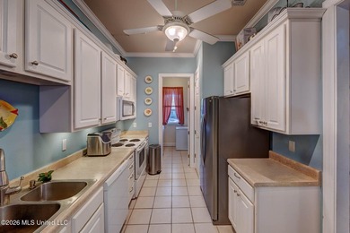 Chapel Hill patio home delivering the easy-living Bay St. Louis - photo 14