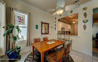 Chapel Hill patio home delivering the easy-living Bay St. Louis - photo 16