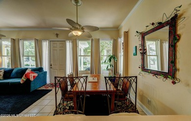 Chapel Hill patio home delivering the easy-living Bay St. Louis - photo 17