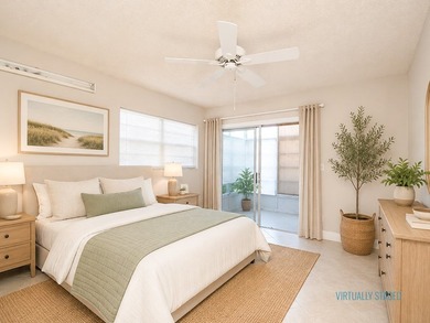Beautiful 2BR/2BA first-floor condo in Vista Royale! This model - photo 17