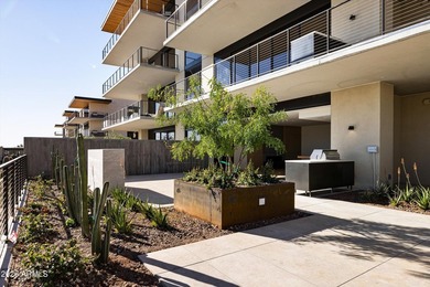 Welcome to Ascent at the Phoenician - world class modern living