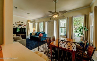 Chapel Hill patio home delivering the easy-living Bay St. Louis - photo 20
