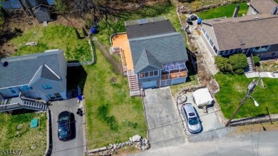 Lake Home For Sale in Jefferson, New Jersey